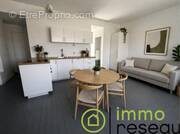 Appartement à HOUPLINES