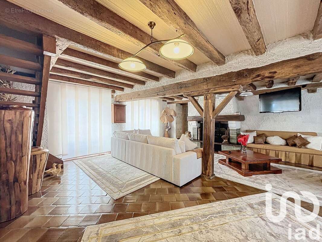 Photo 8 - Maison à INGRE