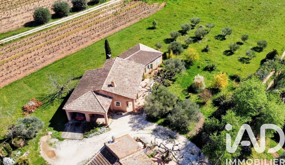 Photo 4 - Maison à SAINT-CYR-SUR-MER