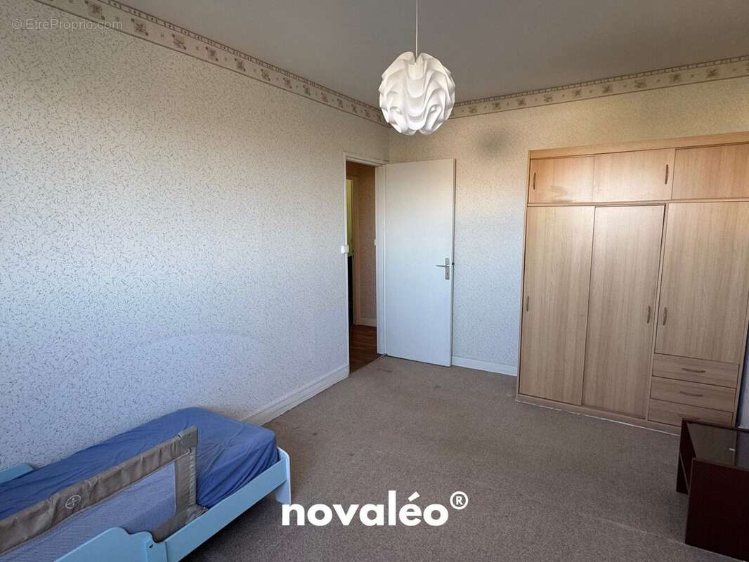 Appartement à POITIERS