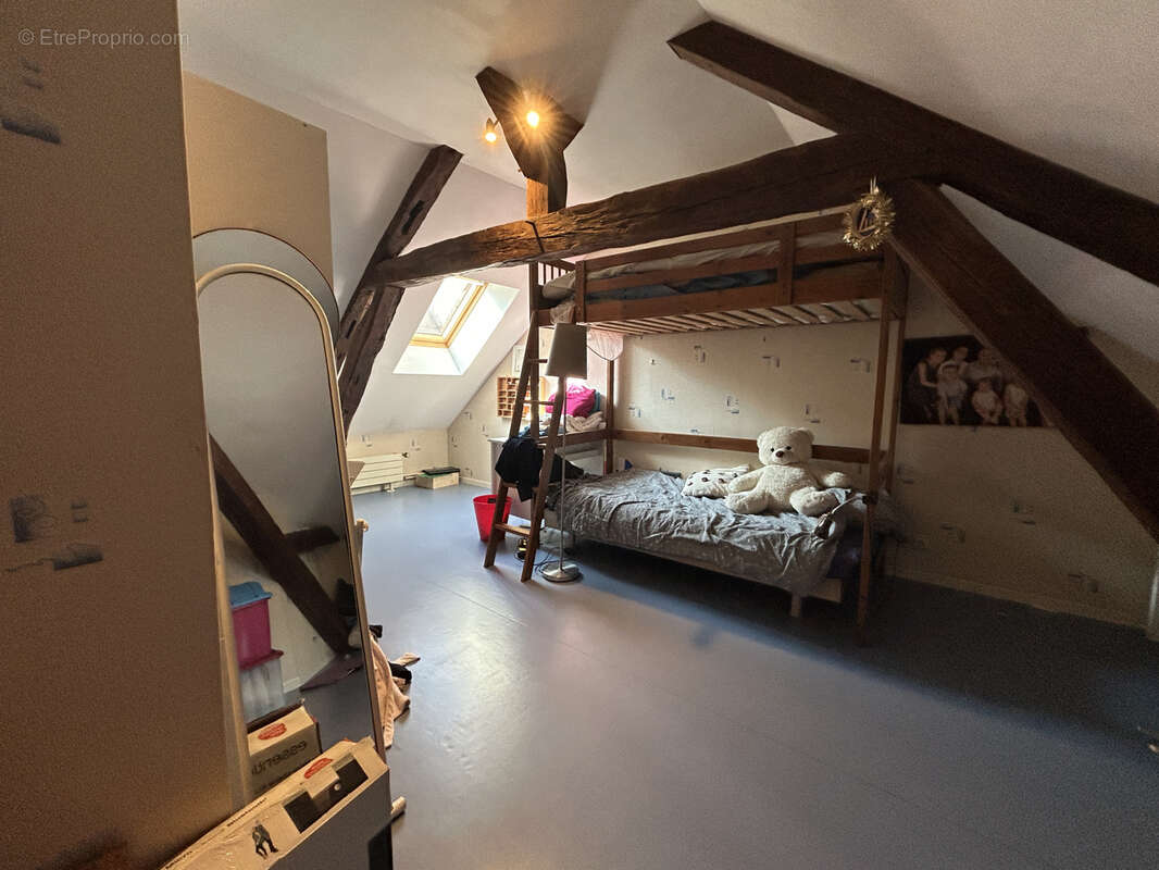 Maison à TROYES