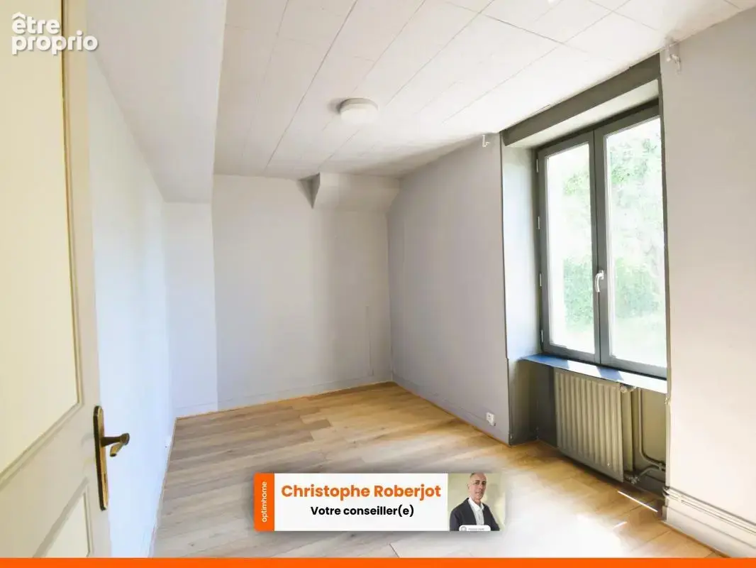Maison Familiale ATYPIQUE en pierres située entre Chalon sur Saône et Beaune dans un havre de paix de 1700m2 et plus - photo 22