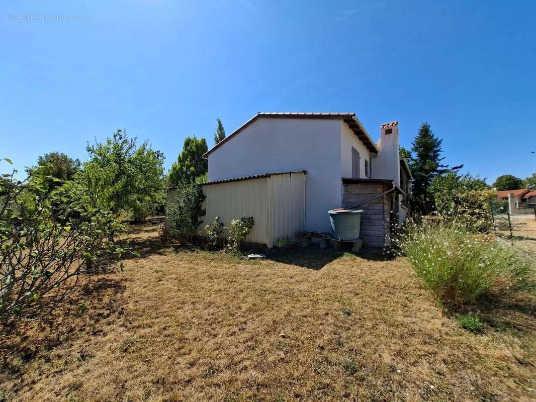 Belle villa plain pied - photo 17