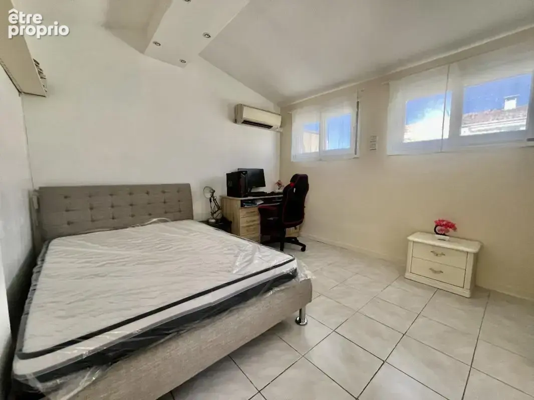 Appartement - photo 9