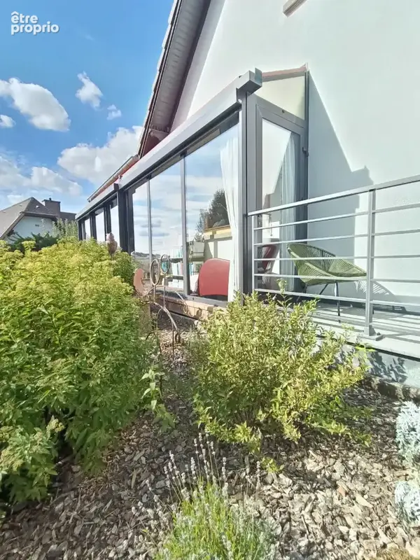 Maison individuelle 7 pièces 182 m² - photo 3