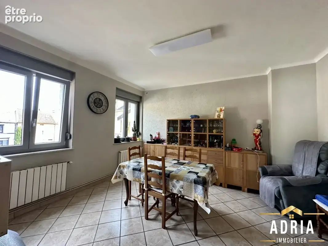 Appartement 4 pièces 87 m² à vendre à Ranguevaux (57700) - photo 2
