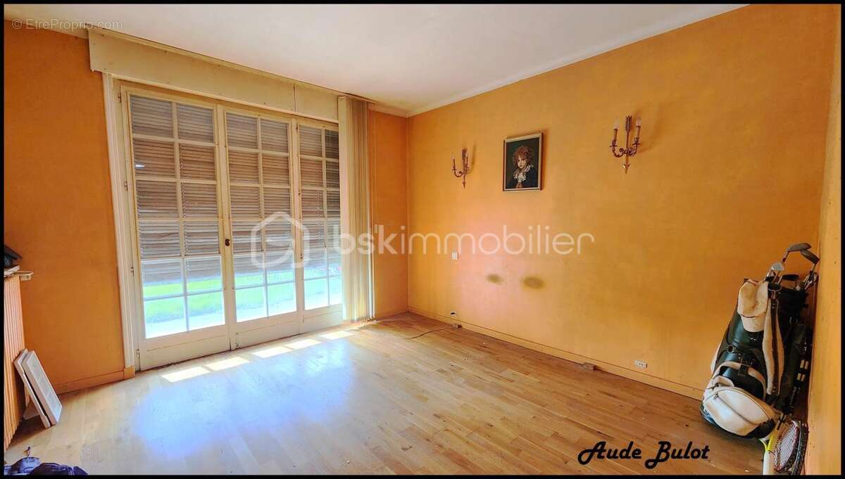  Maison individuelle en plain-pied, située sur une magnifique parcelle de 5000 m2 - photo 7
