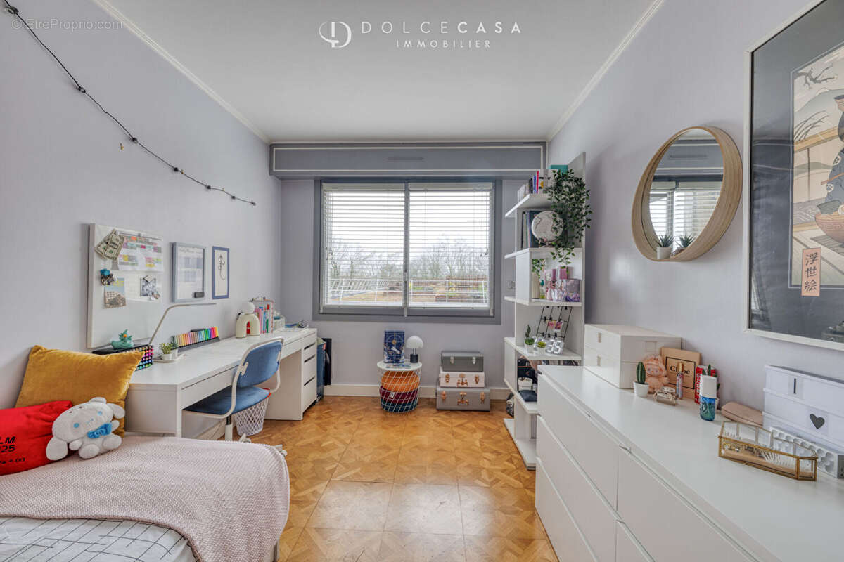 Appartement à NOGENT-SUR-MARNE
