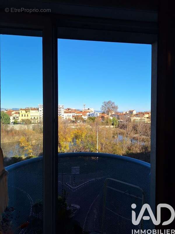 Photo 8 - Appartement à PERPIGNAN