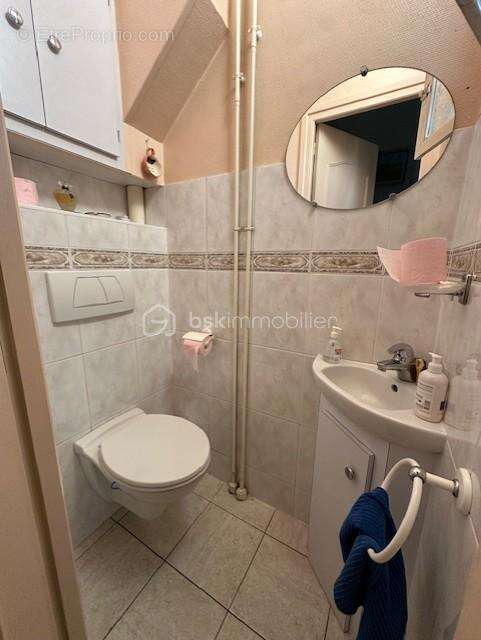 Terrain à CHATILLON-SUR-SEINE