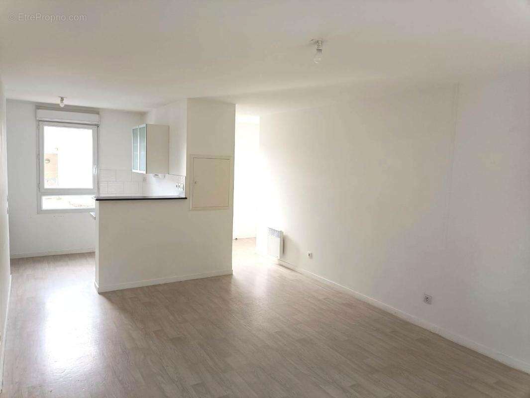 Appartement - photo 4