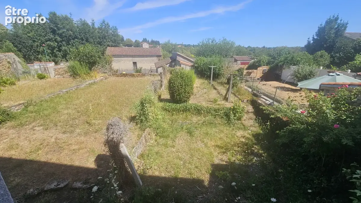 LE DORAT   Charme de centre-ville  Petite Cité de Caractère - photo 9