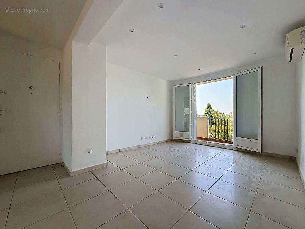 Appartement 63m² à marseille 13e arrondissement - photo 6
