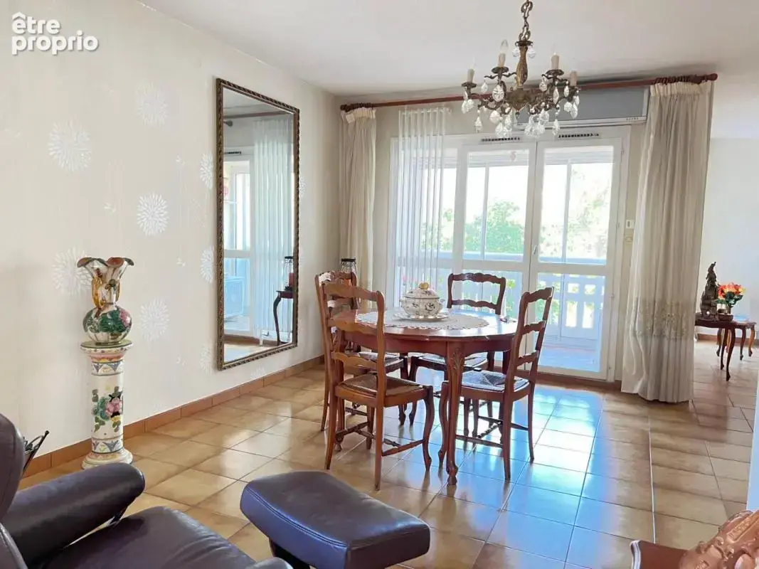 Appartement - photo 4