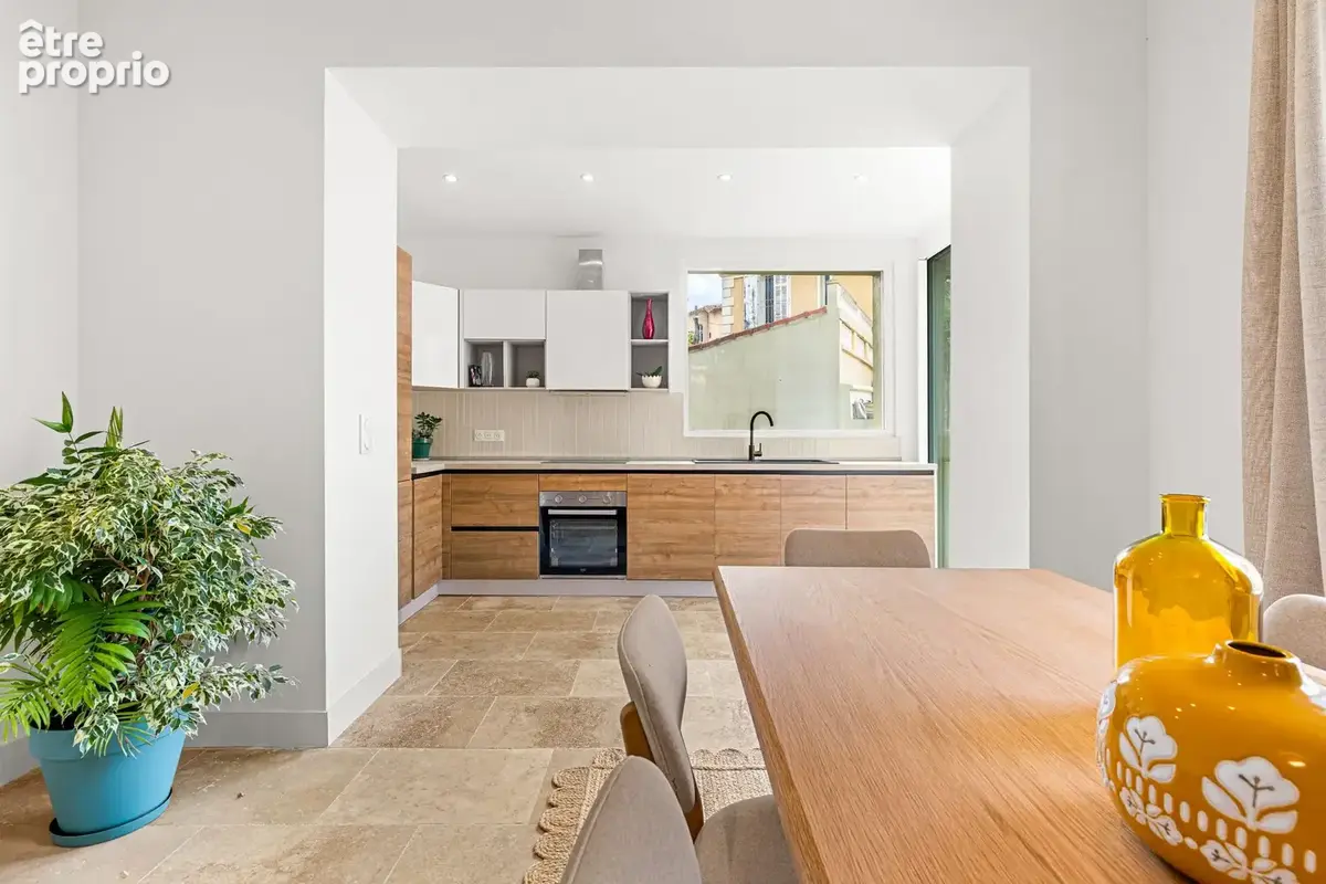 Maison 5 pièces 120 m² à vendre à Cannes (06400) - photo 6