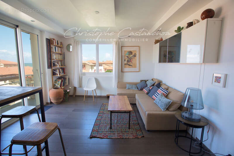 Appartement à HOSSEGOR