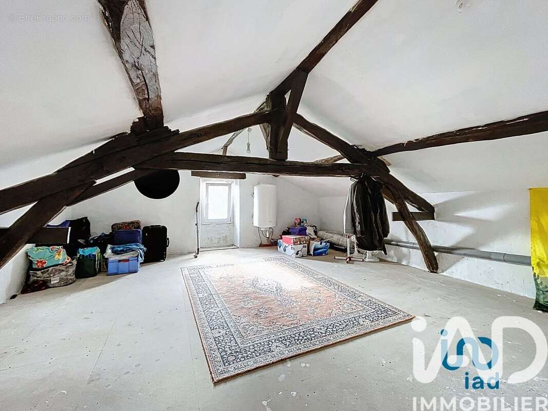 Photo 8 - Maison à COULONGES-SUR-L'AUTIZE