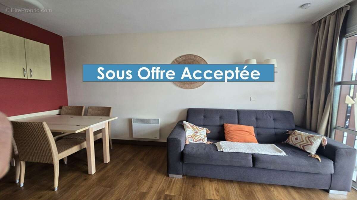 Appartement à LA SEYNE-SUR-MER