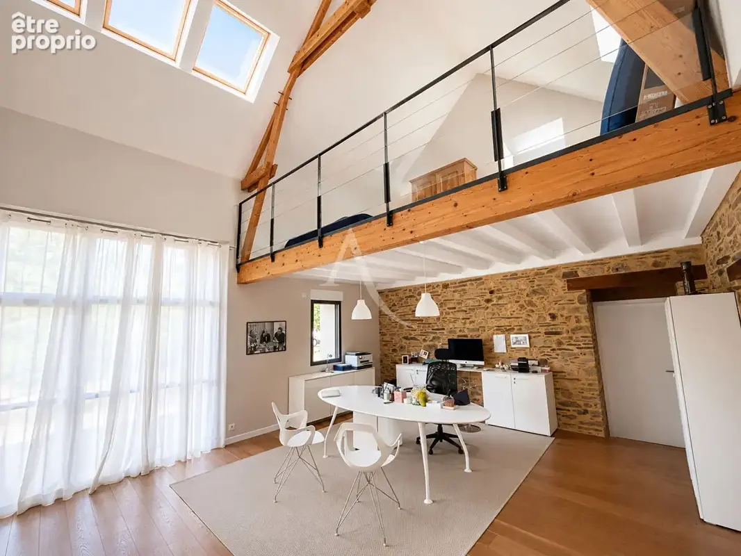 Maison COUP DE COEUR - Derval 200M² - photo 4