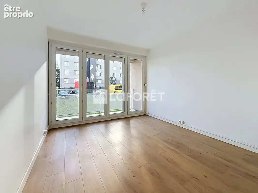 Appartement Saint Etienne Du Rouvray 2 pièce(s) 42 m2 - photo 5