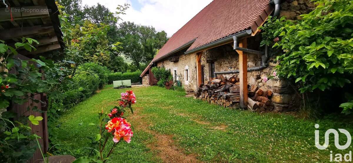 Photo 9 - Maison à SAINT-PAUL-LES-MONESTIER