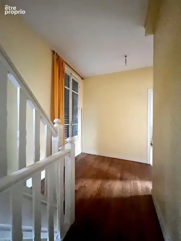 Maison 130 m² - 1 min gare !!! - photo 5