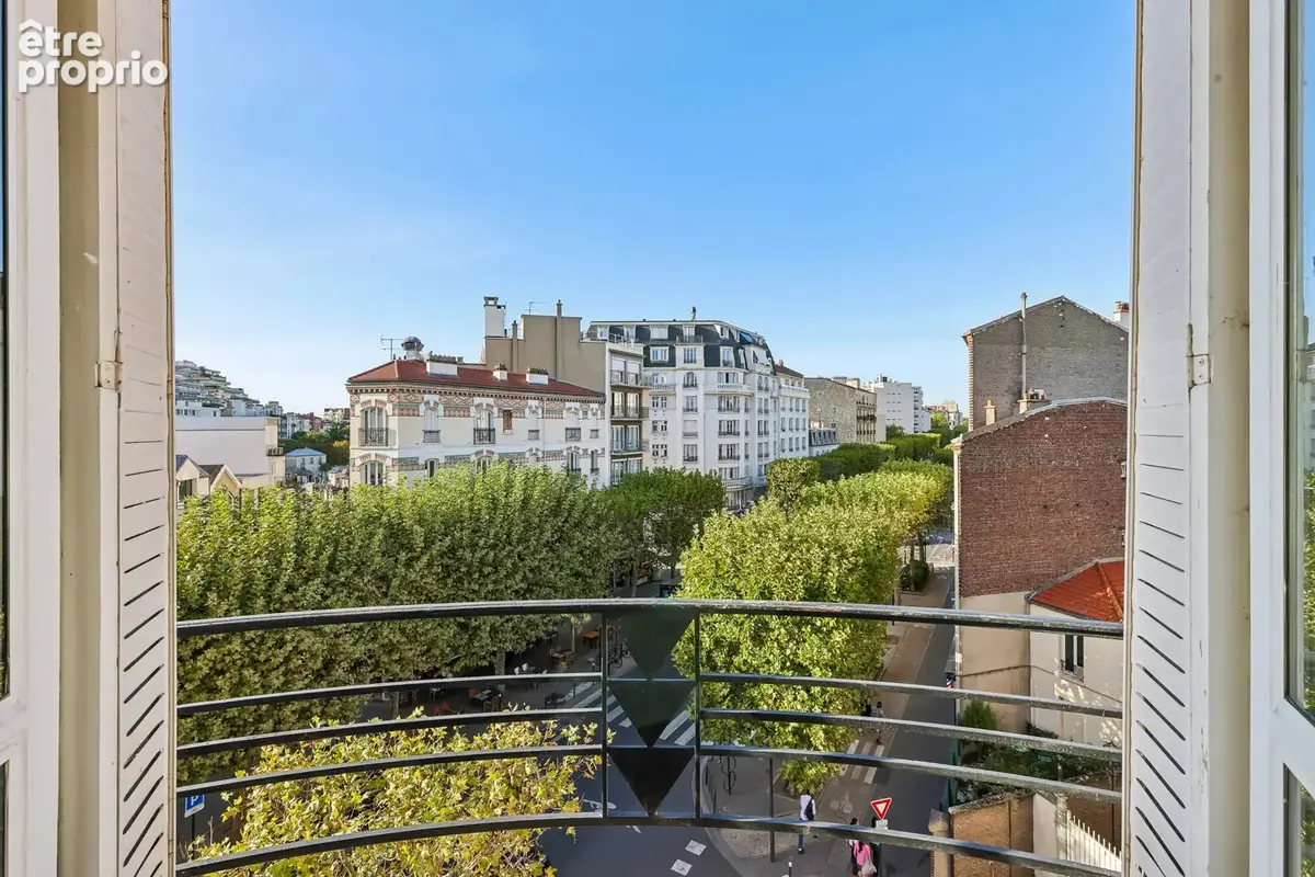 Boulogne les Passages- bel appartement familial. - photo 7