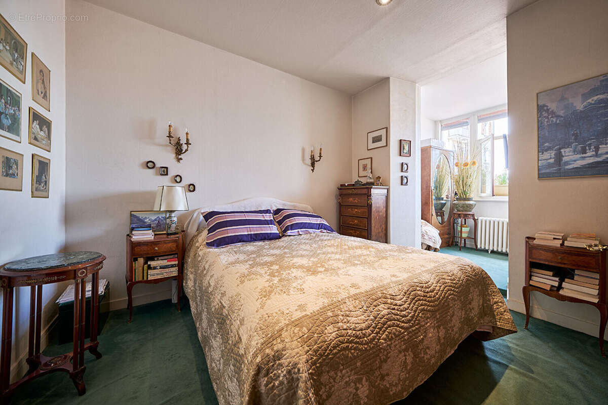 Appartement à ANNECY