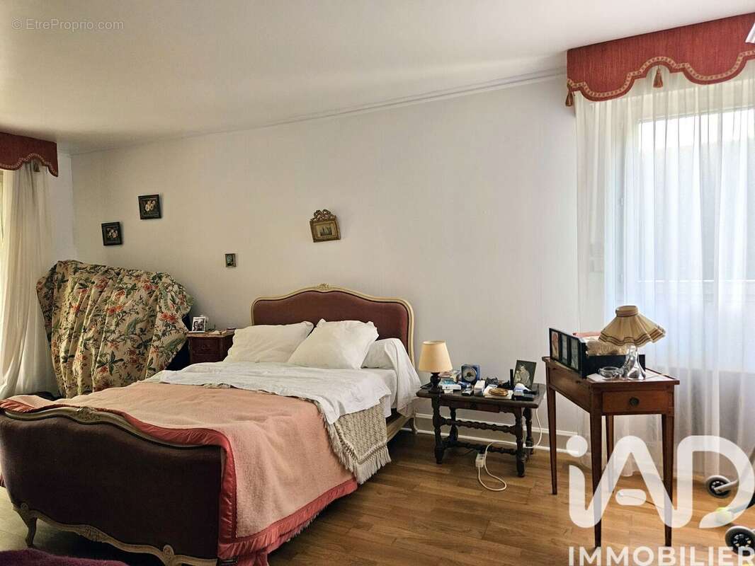 Photo 6 - Appartement à DIJON