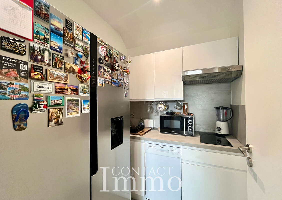 Appartement à COLMAR