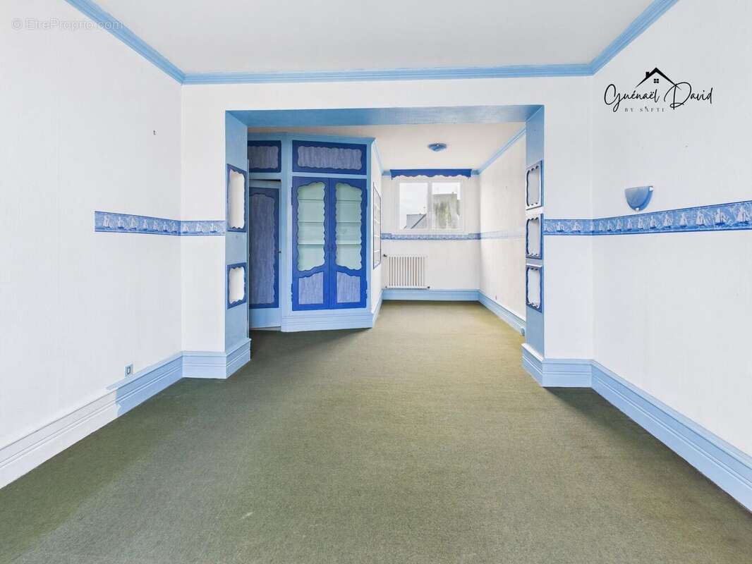 Photo 3 - Maison à SAINT-POL-DE-LEON