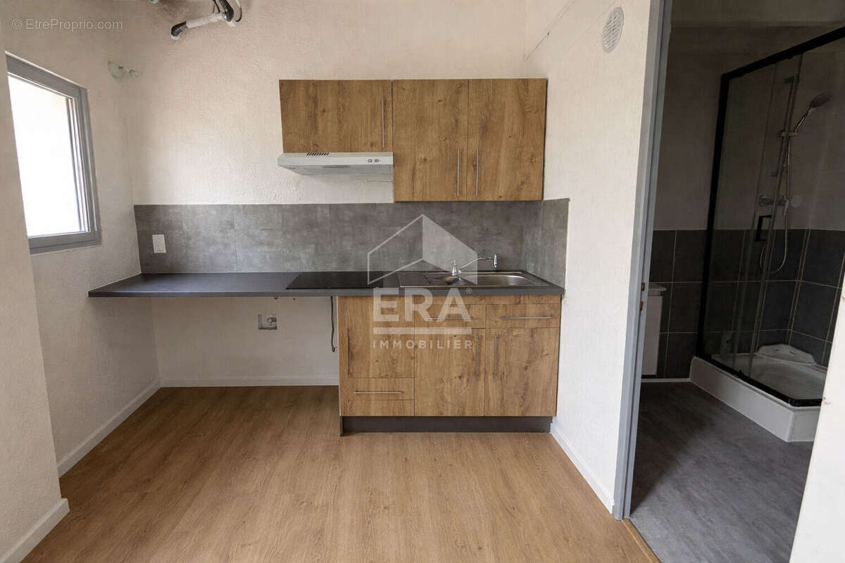 Appartement à NARBONNE