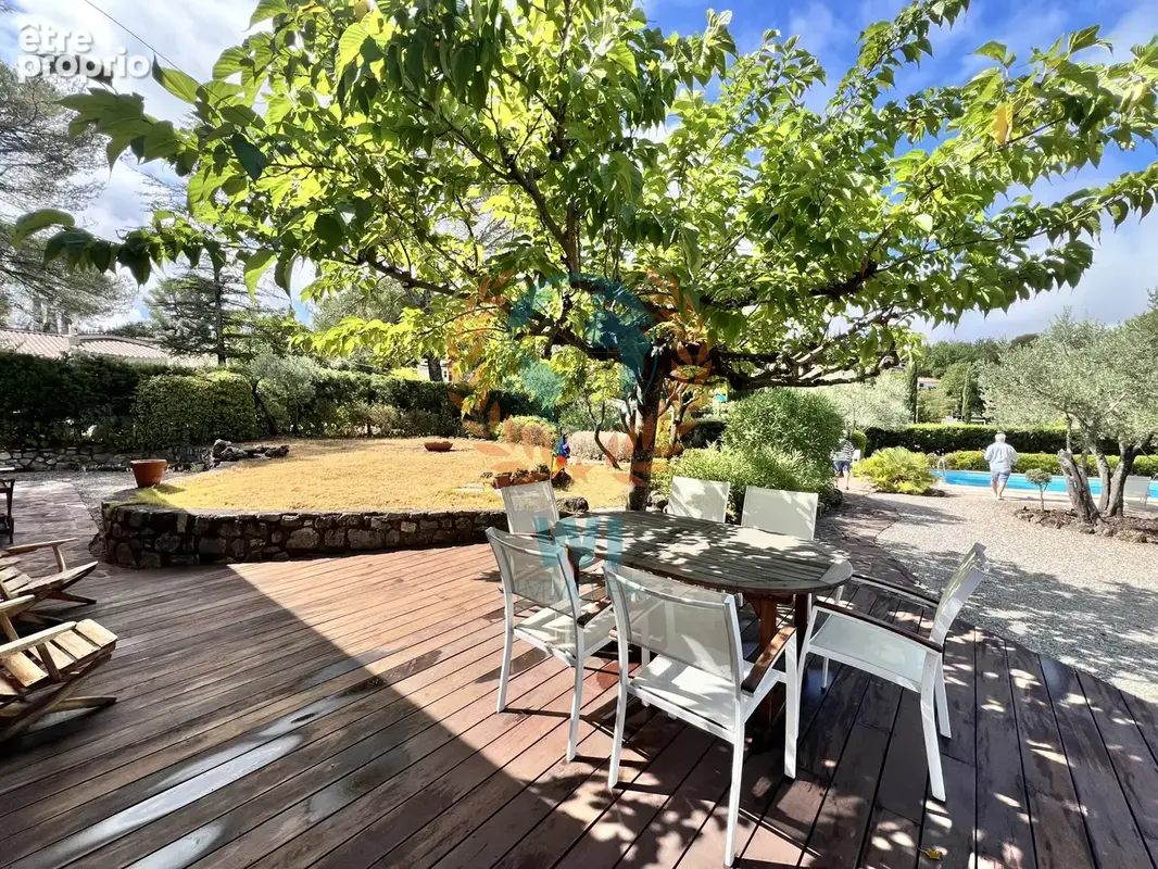 Villa individuelle avec piscine - photo 11