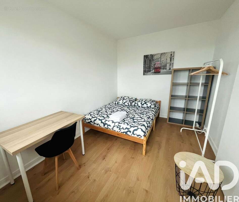 Photo 3 - Appartement à LE HAVRE