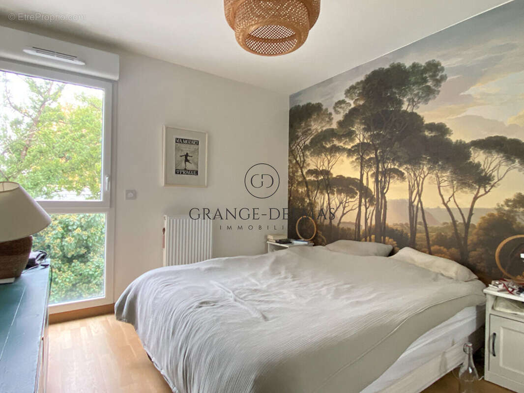 Appartement à LE BOUSCAT