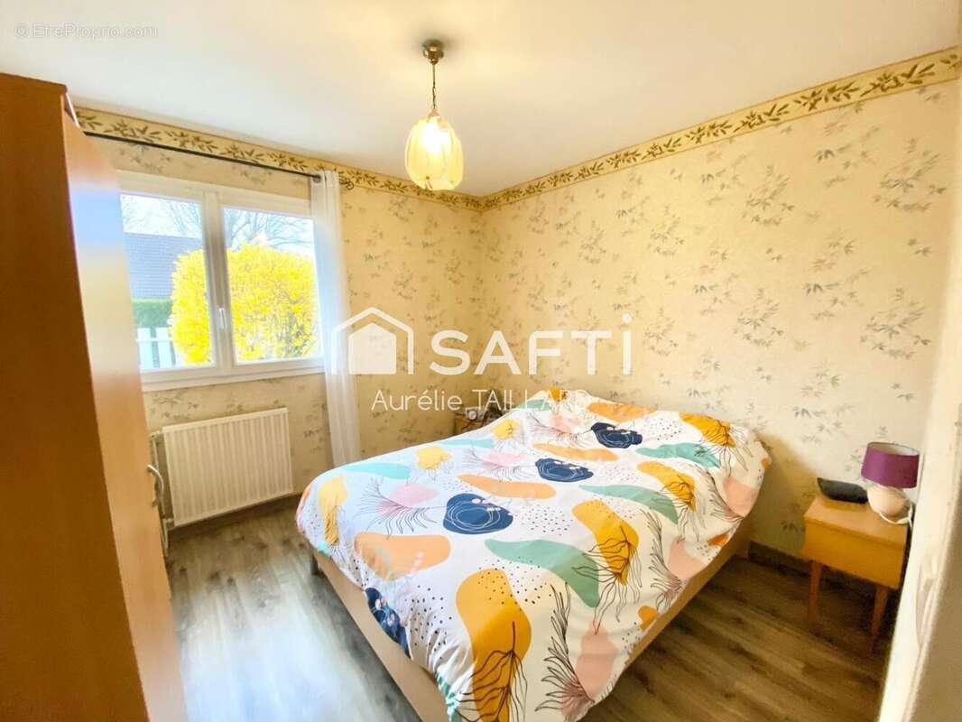 Maison 93 m² à Beaugency  - photo 9