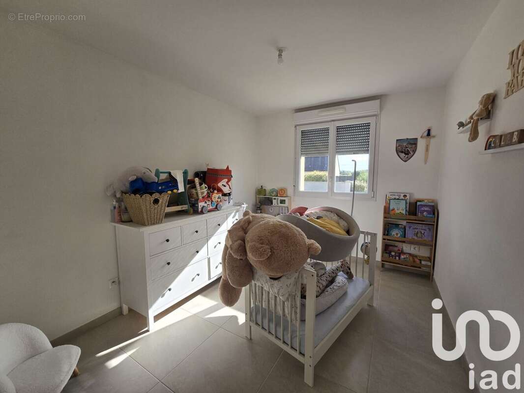 Photo 7 - Maison à NOVY-CHEVRIERES