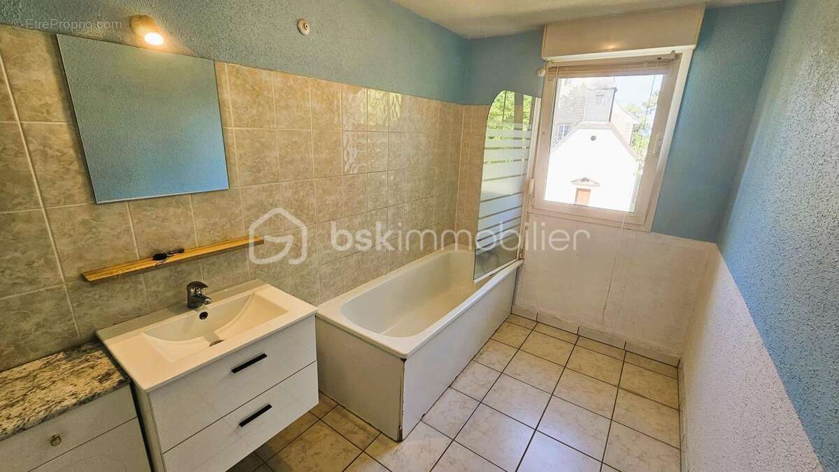 Maison à FOUSSEMAGNE