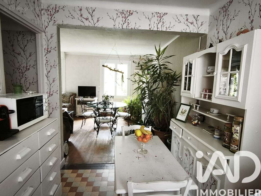 Photo 5 - Maison à LE HAVRE