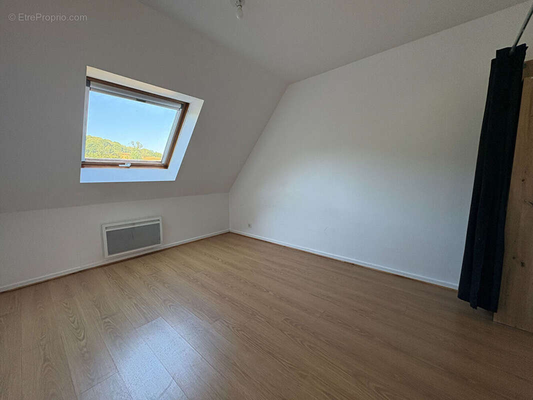Appartement Saint Avold 3 pièce(s) 60.59 m2 - photo 11
