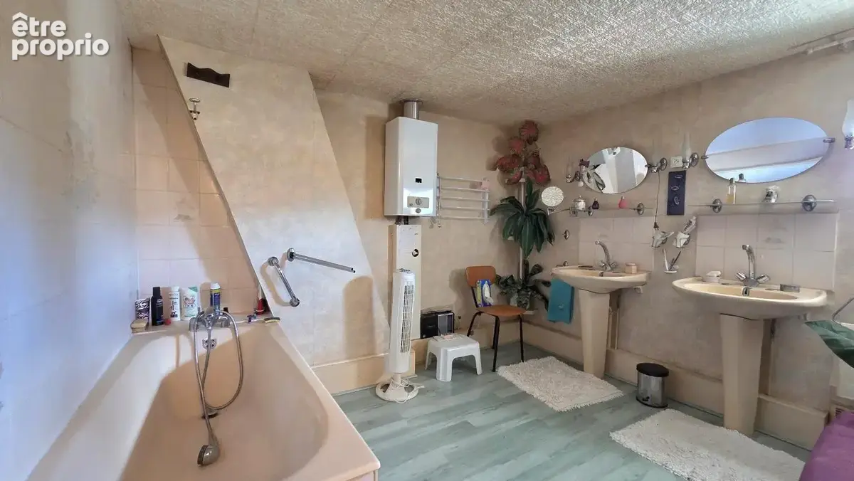 Spacieuse maison individuelle avec 4 chambres et garage située à Hirson - photo 10