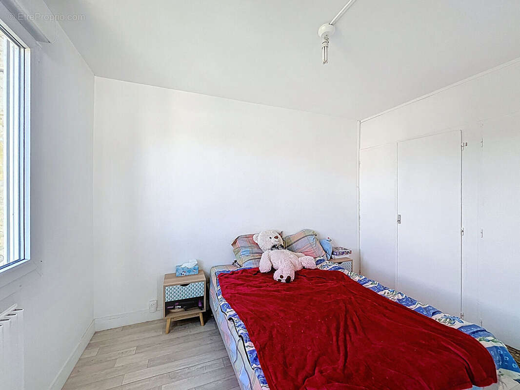 Appartement à ORLEANS