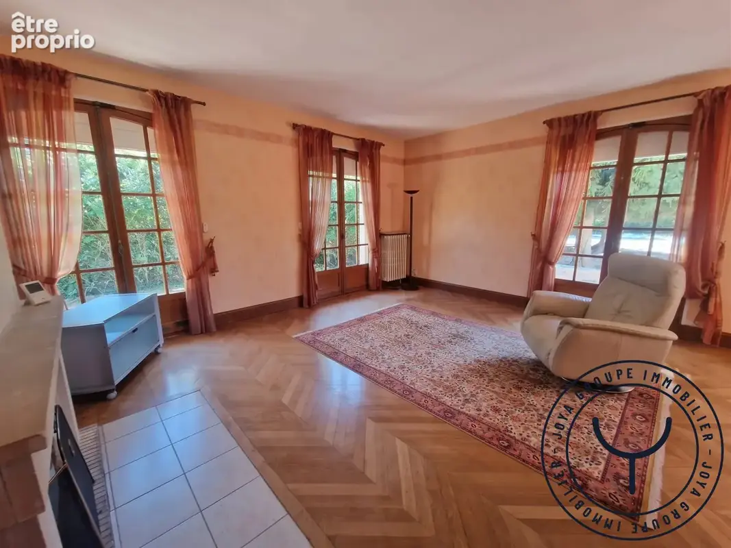 Maison 6 pièces 132 m² à vendre à Marcilly-Sur-Seine (51260) - photo 8