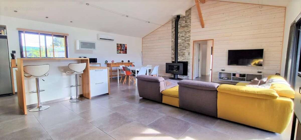 Maison à SAINT-MARCELLIN