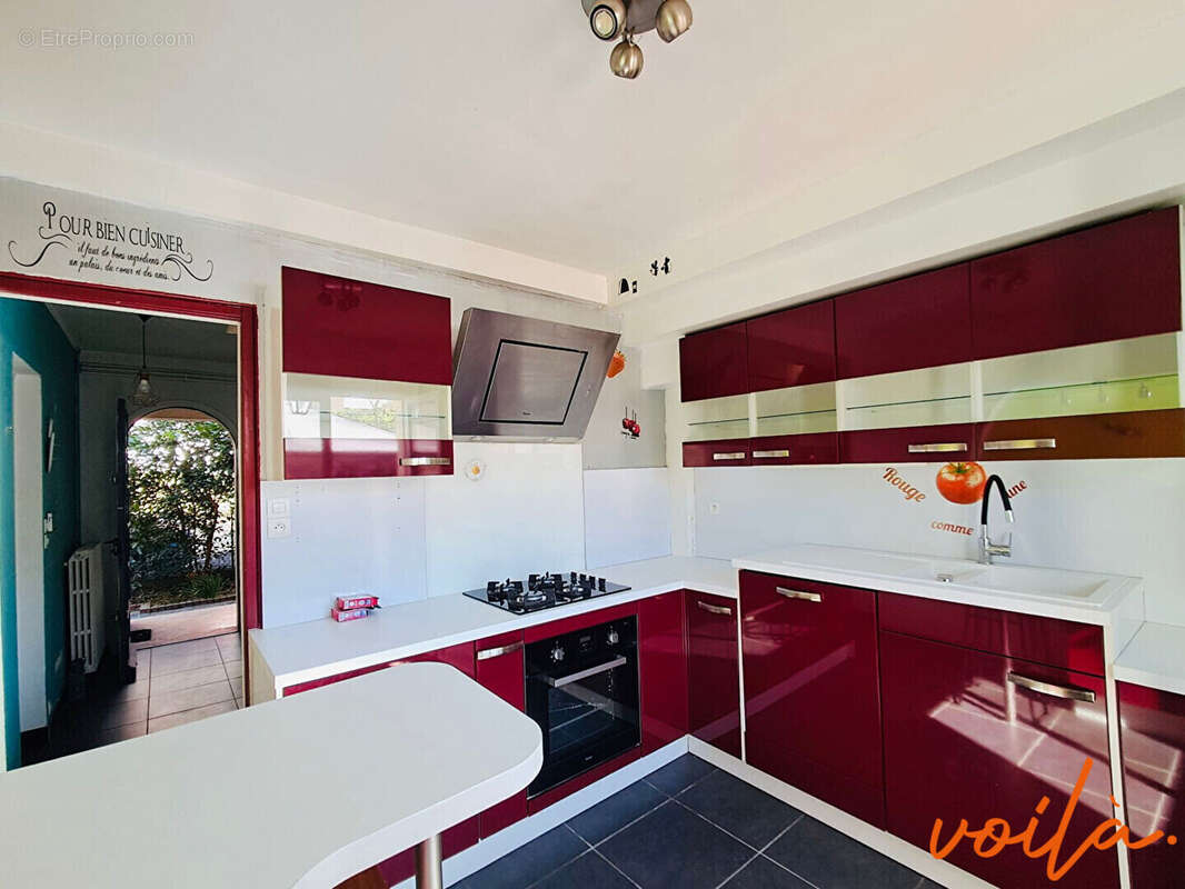 Maison à CARCASSONNE