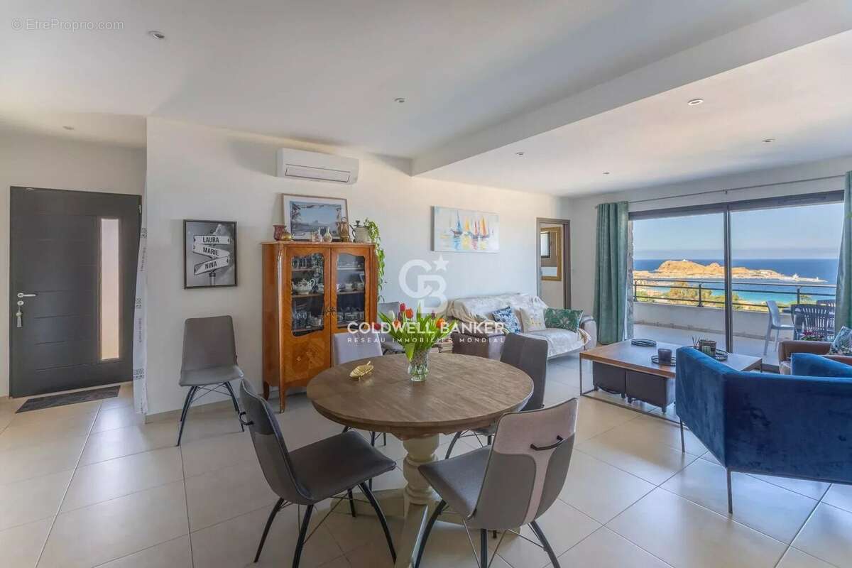 Maison à MONTICELLO