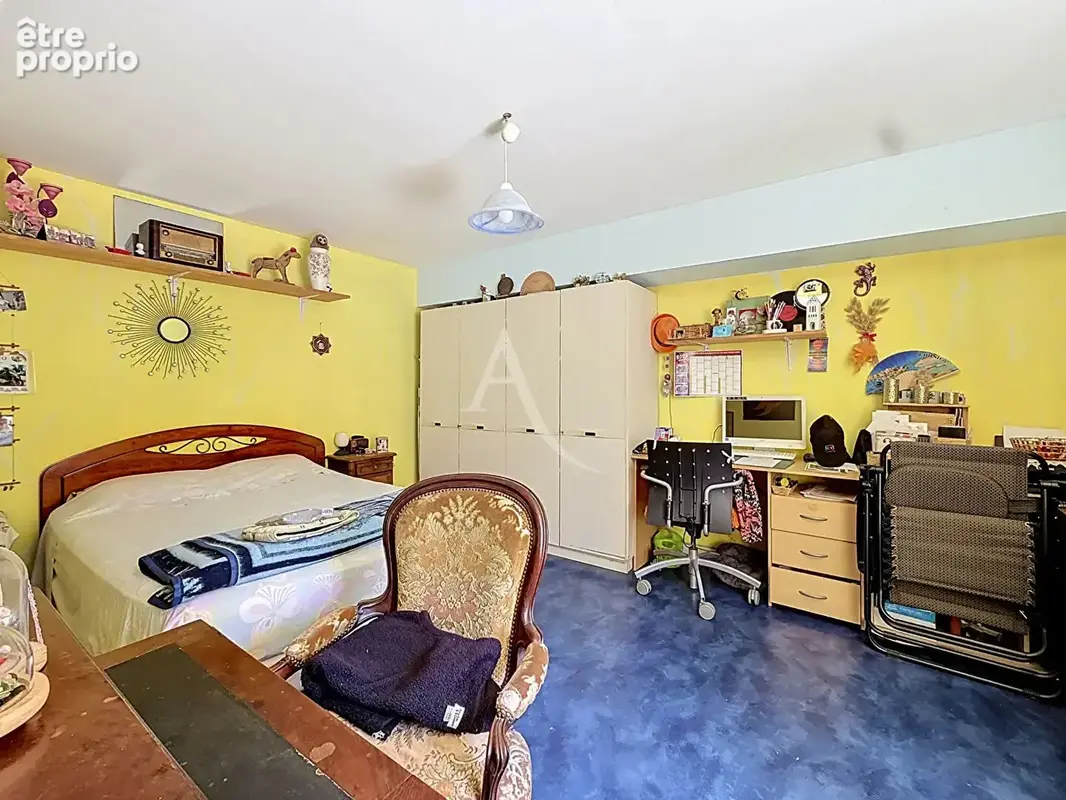 Maison Ruille Froid Fonds - photo 9