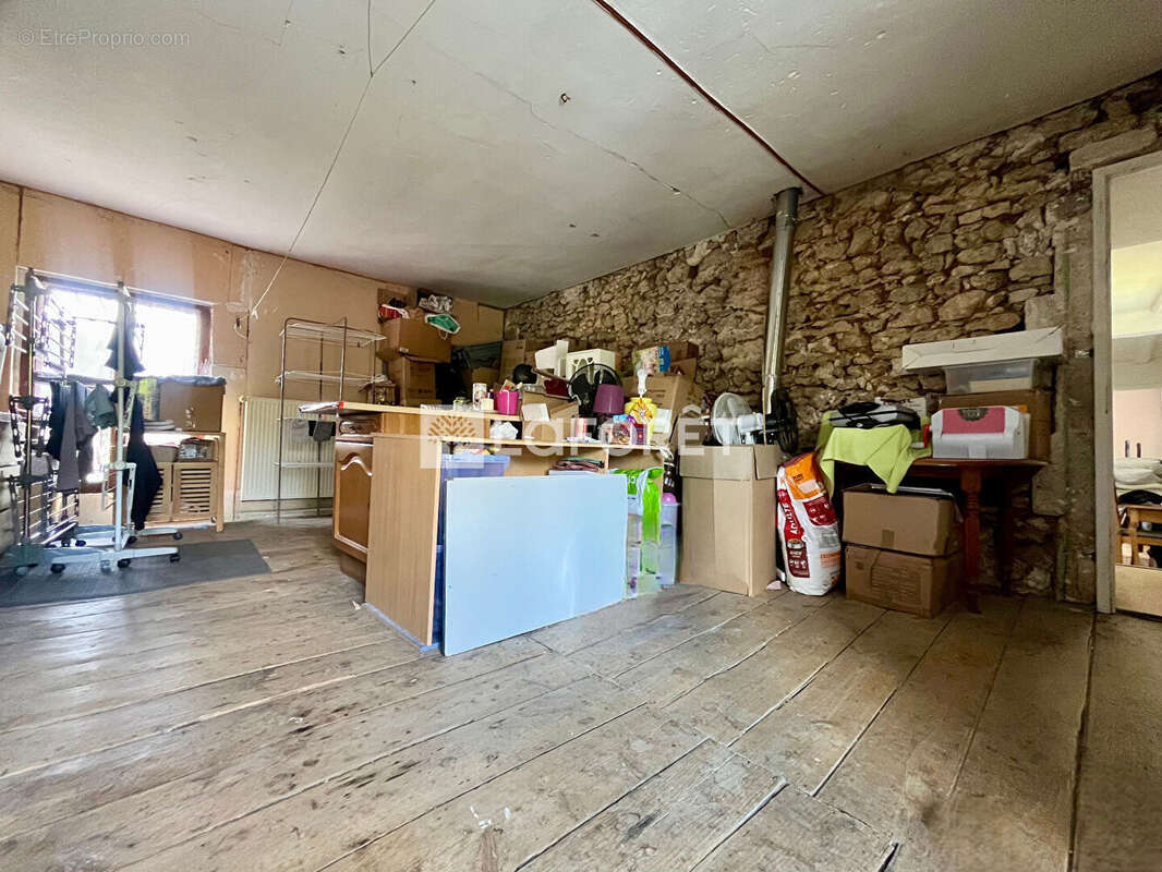 Maison Thury Sous Clermont 5 pièce(s) 151.68 m2 - photo 13
