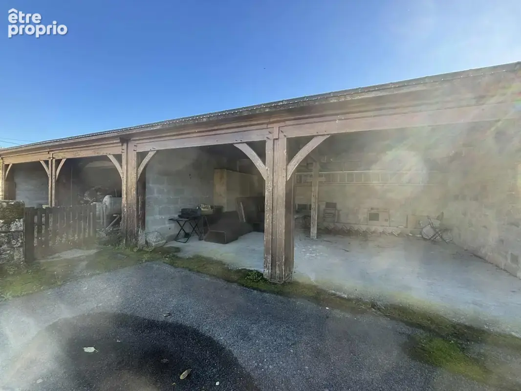 Maison 6 pièces 120 m² à vendre à Ploemel (56400) - photo 5