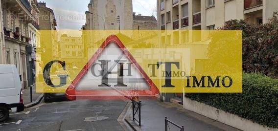 Commerce à BOIS-COLOMBES